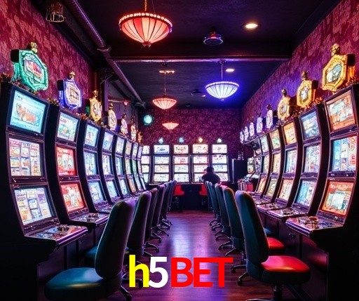 h5bet
