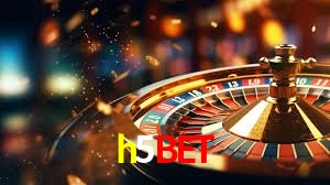 Sinta a adrenalina dos jogos de cassino com h5bet