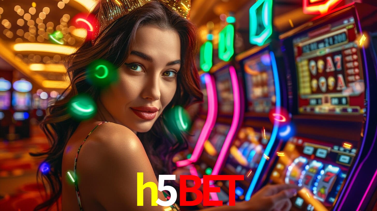 Bônus Generosos e Exclusivos no h5bet para Você!
