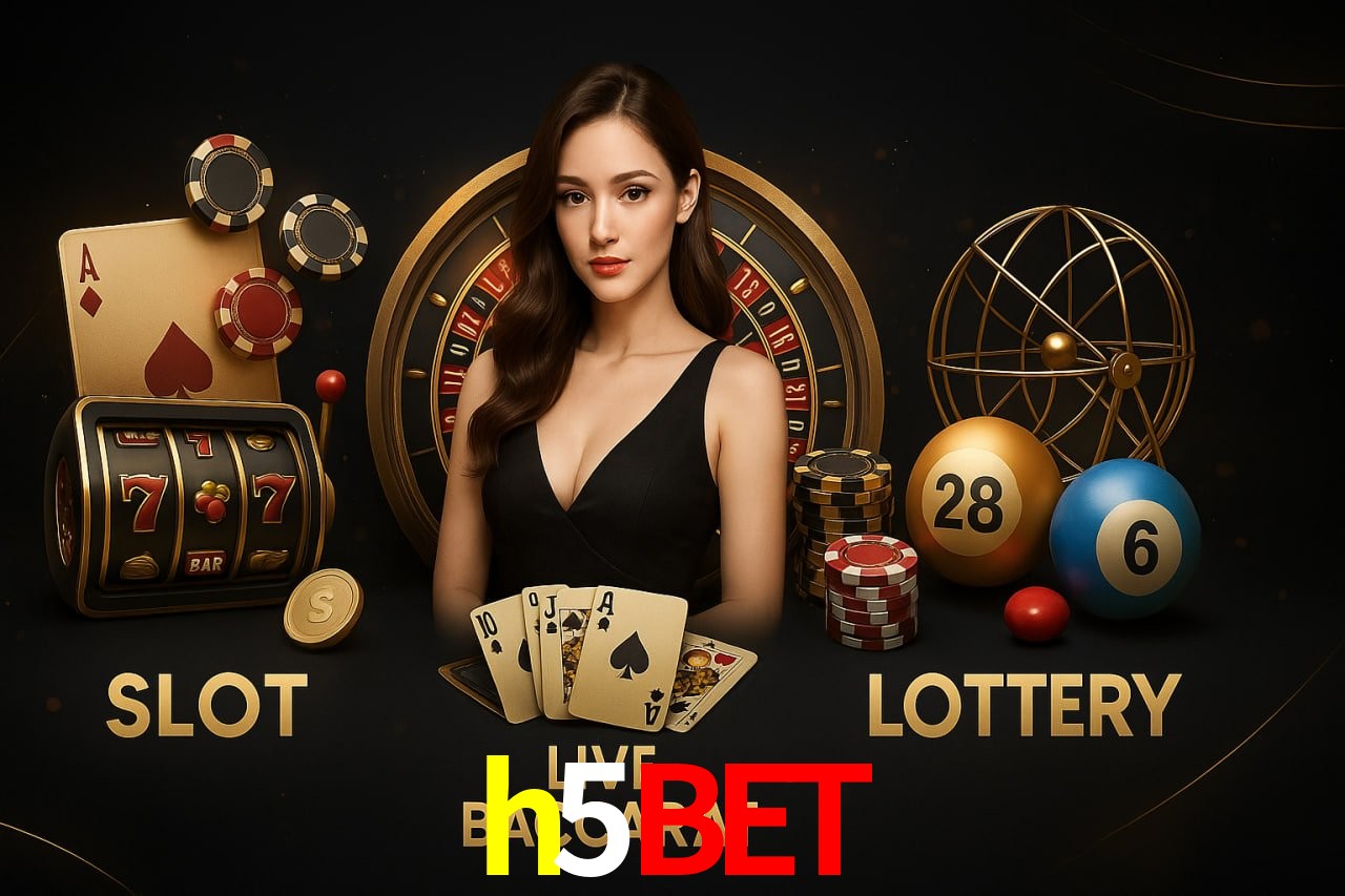 h5bet: Jogos de Caça-Níqueis-Altas Recompensas, Roleta-Velocidade, Blackjack-Desafios Máximos