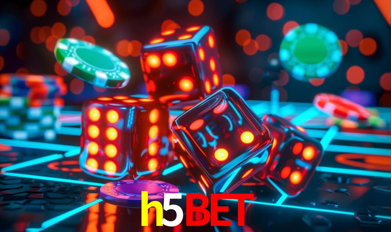 h5bet: Seu Especialista em Apostas Esportivas Brasileiras