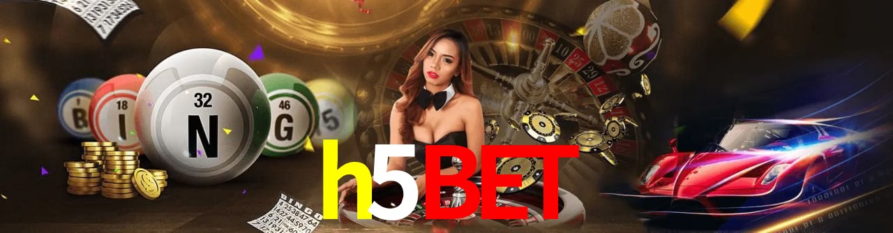 Experimente o Login Seguro Premium no h5bet