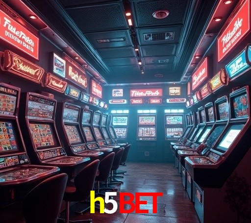 h5bet.com
