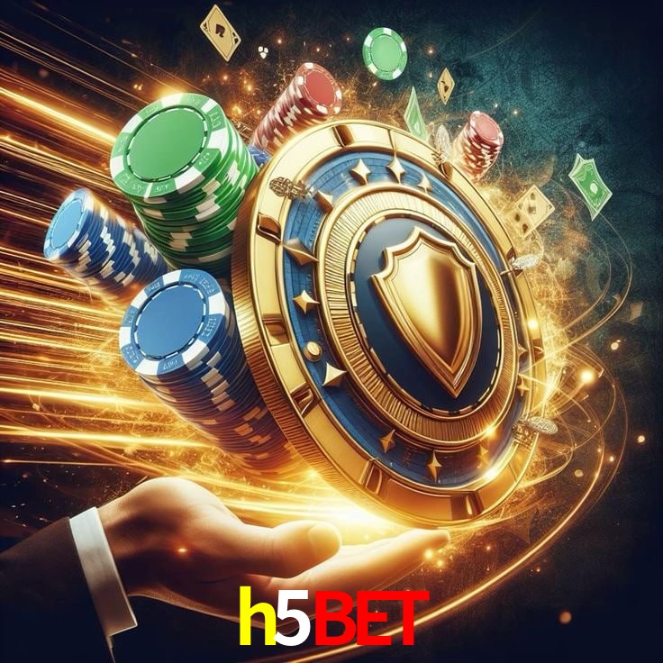 Ofertas Imperdíveis na h5bet: Promoções e Bônus Que Valem a Pena